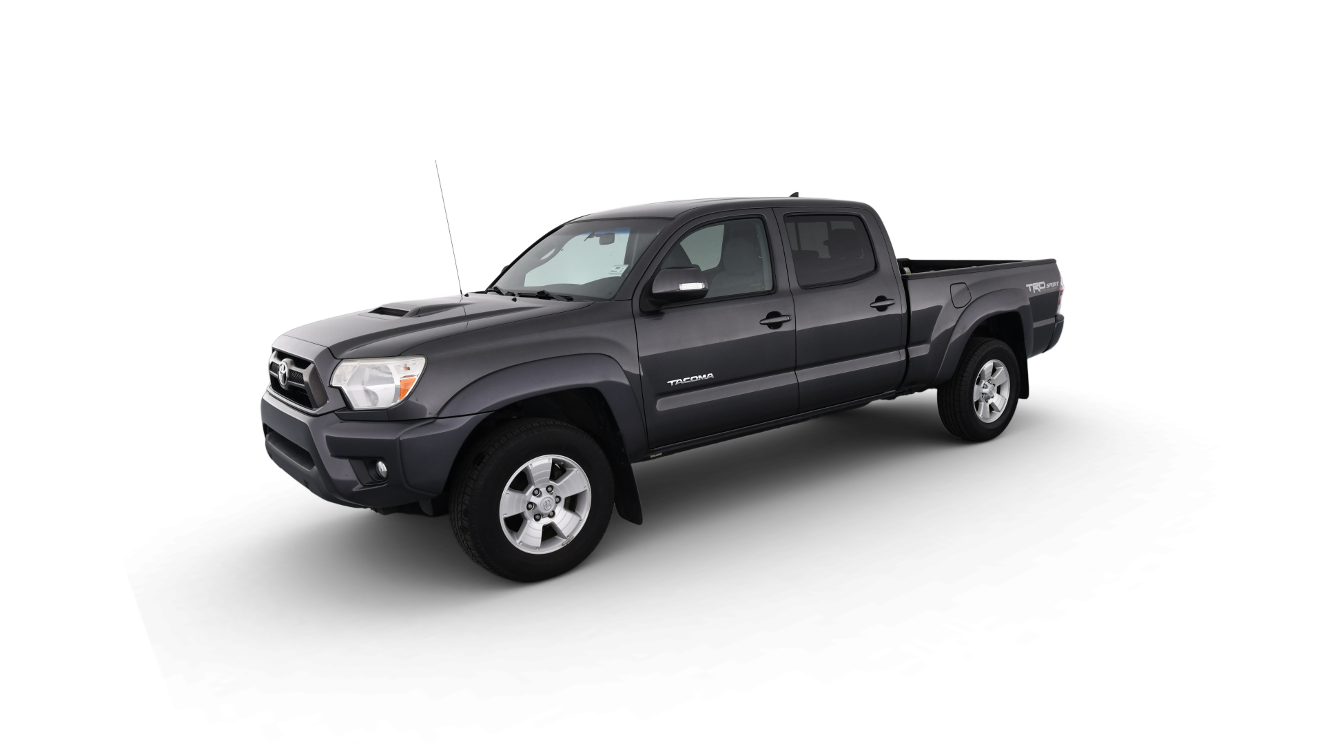 2014 Toyota Tacoma PreRunner