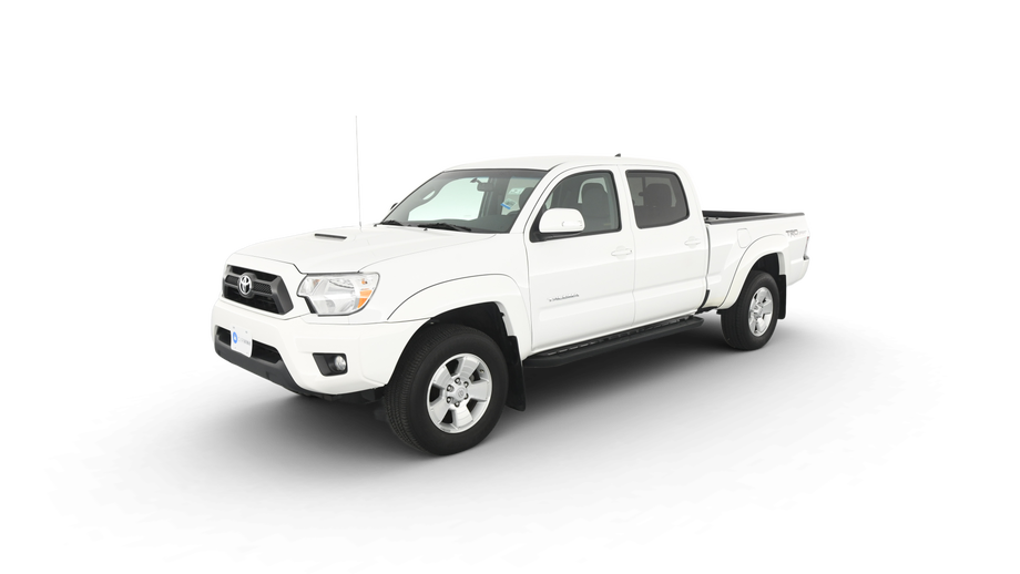 2014 Toyota Tacoma