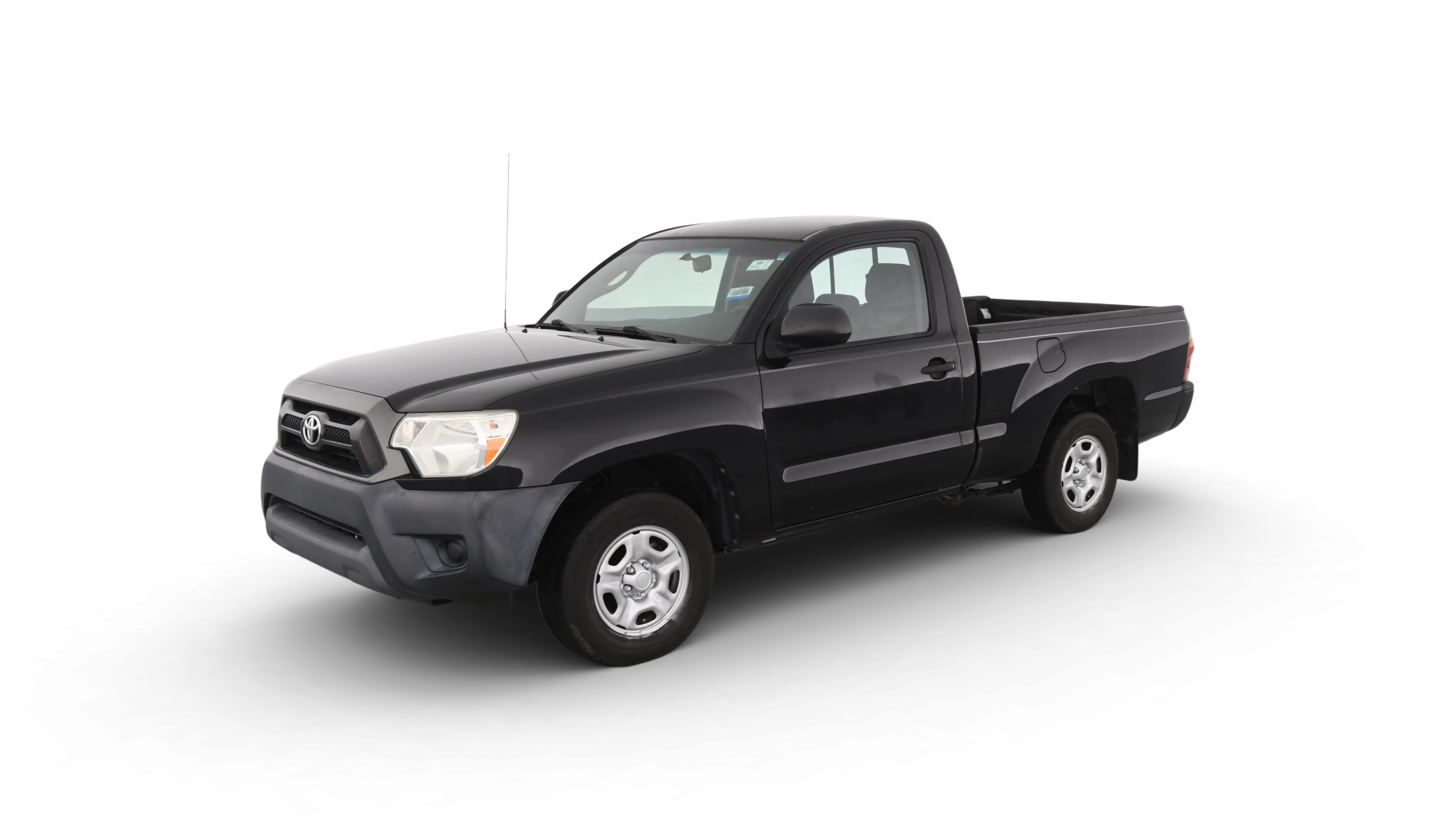 2014 Toyota Tacoma Base