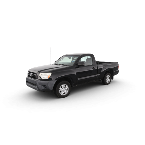 2014 Toyota Tacoma Regular Cab