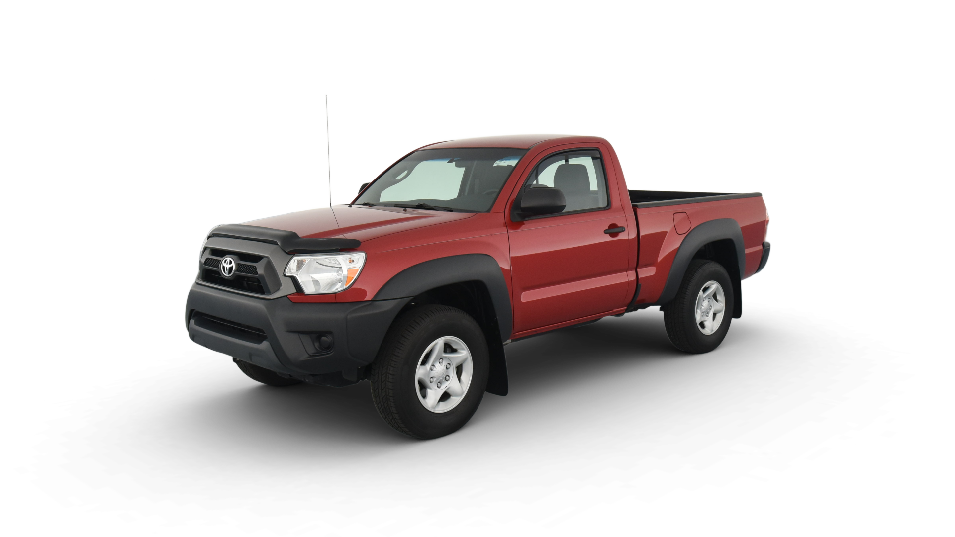 2014 Toyota Tacoma Base