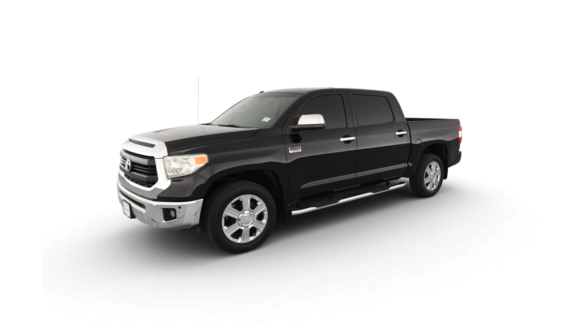 Used 2014 Toyota Tundra CrewMax | Carvana