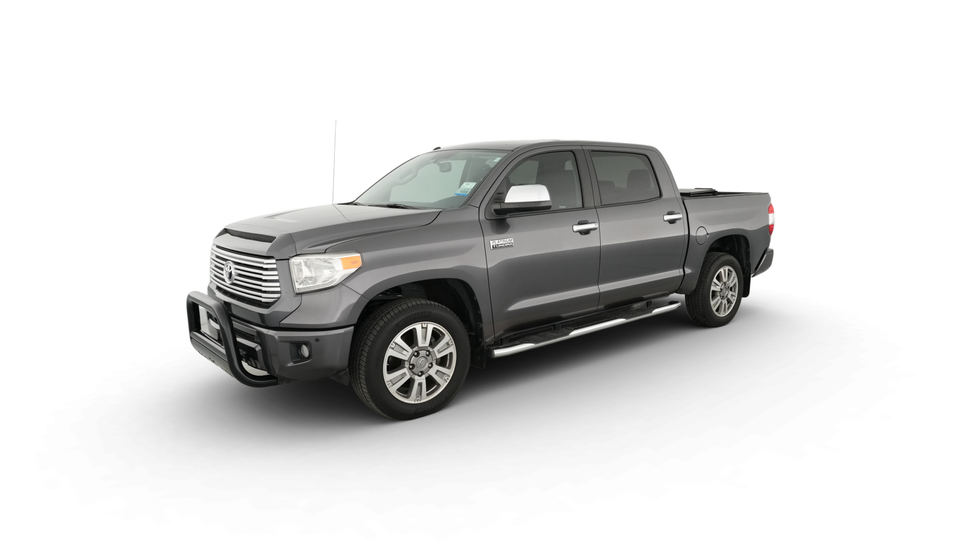 2014 Toyota Tundra