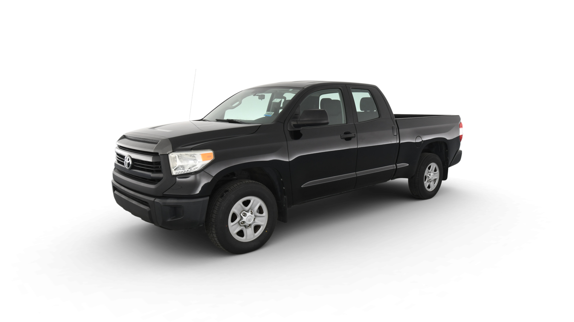2014 Toyota Tundra Double Cab vehicle photo