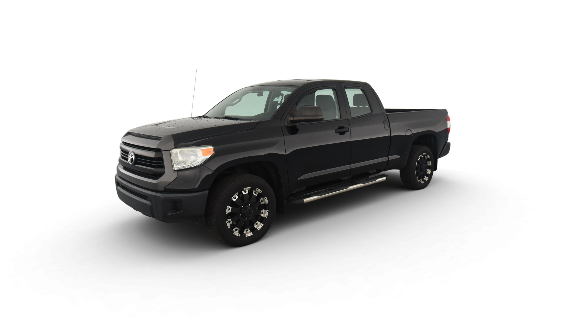 2014 Toyota Tundra SR