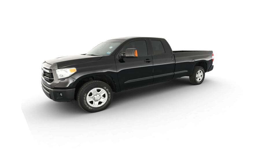 2014 Toyota Tundra