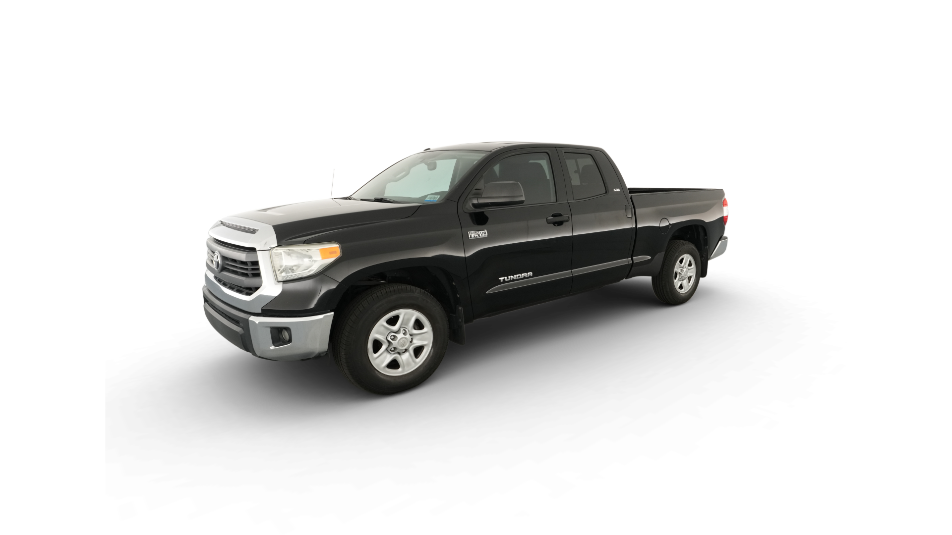 2014 Toyota Tundra SR5