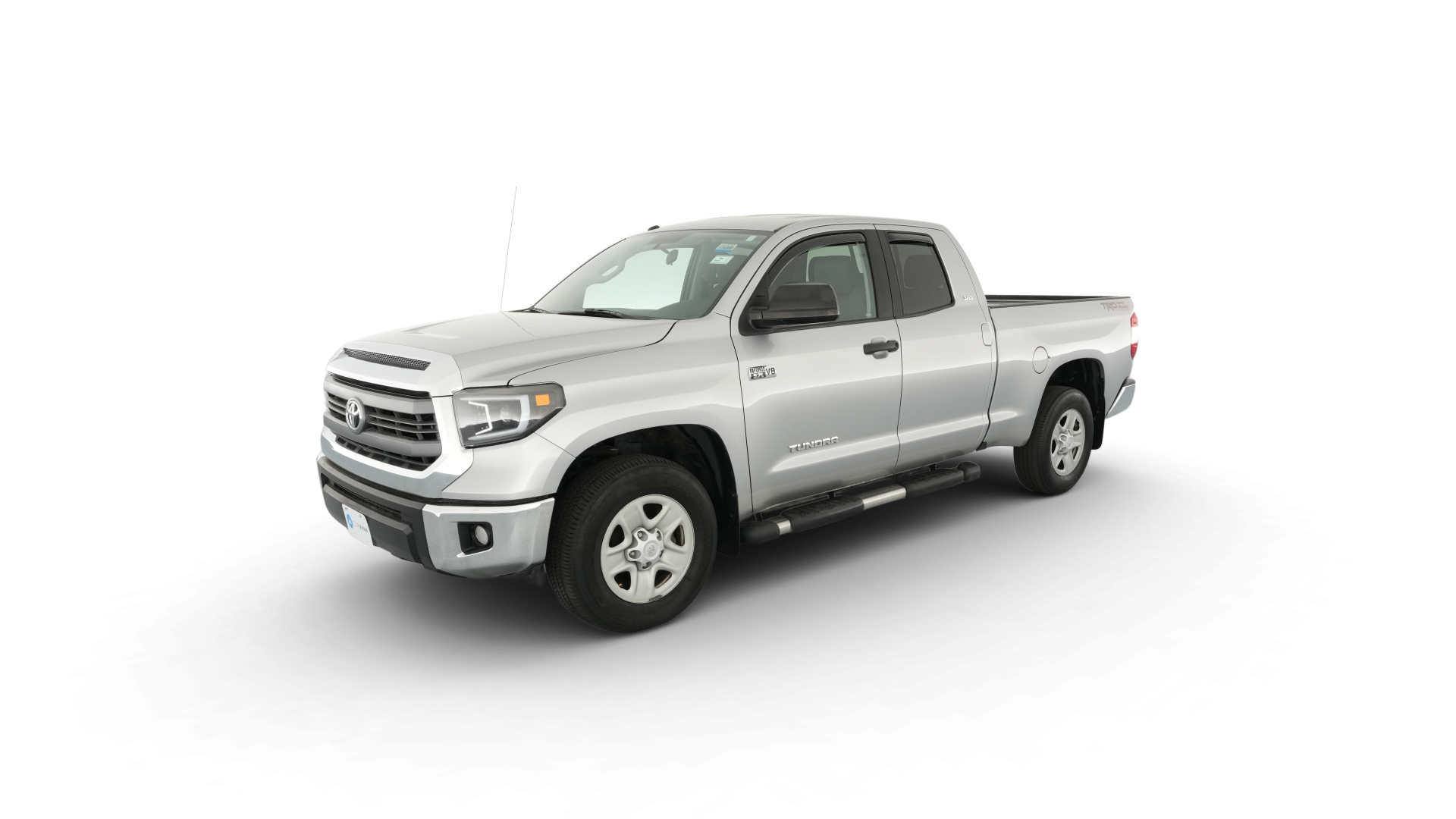 2014 Toyota Tundra Double Cab vehicle photo