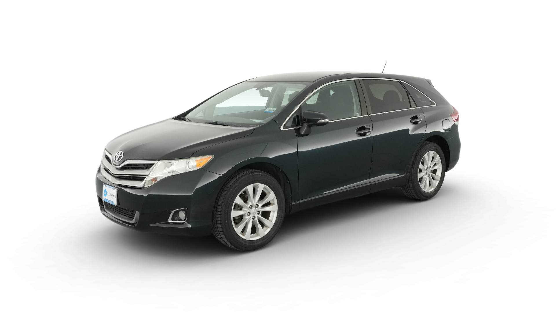 2014 Toyota Venza