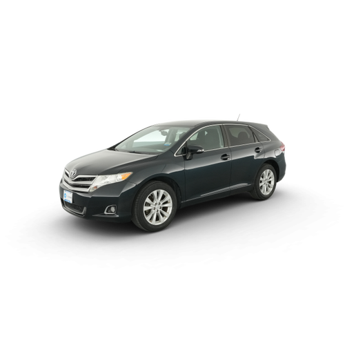 2014 Toyota Venza