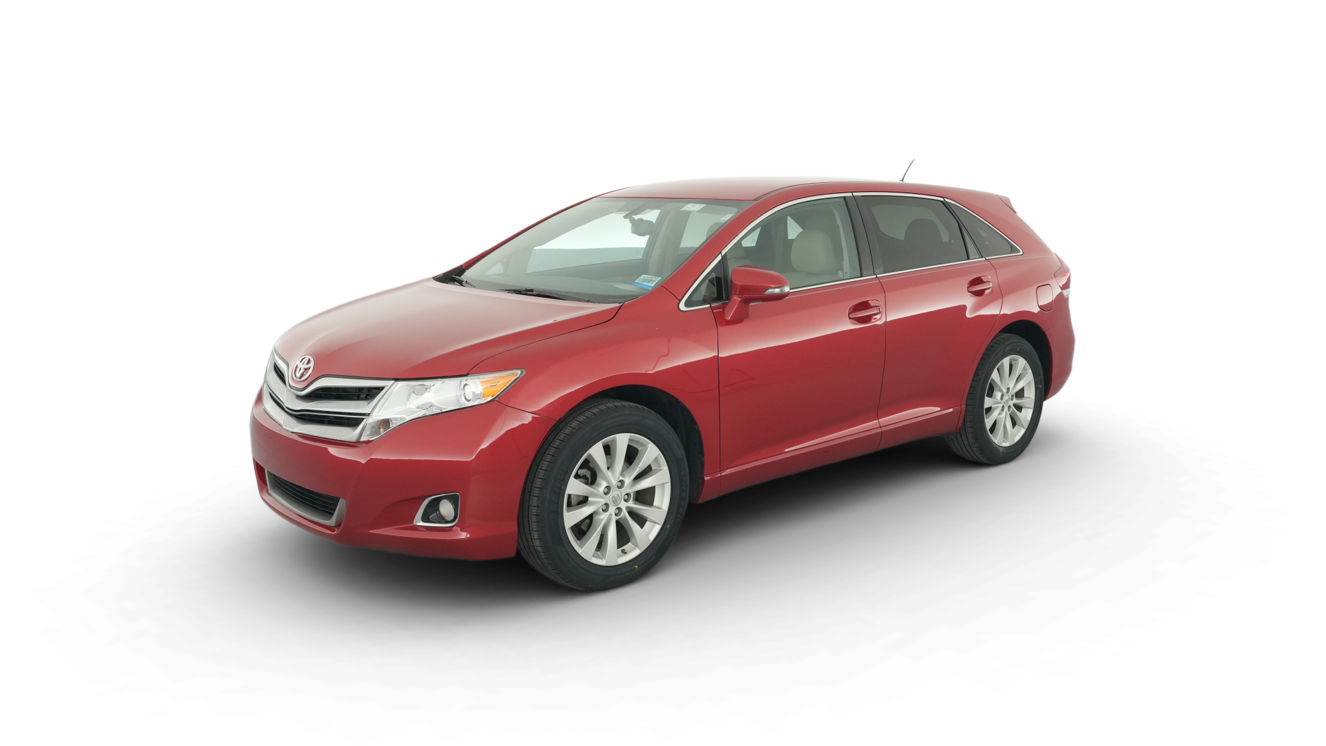 2014 Toyota Venza LE