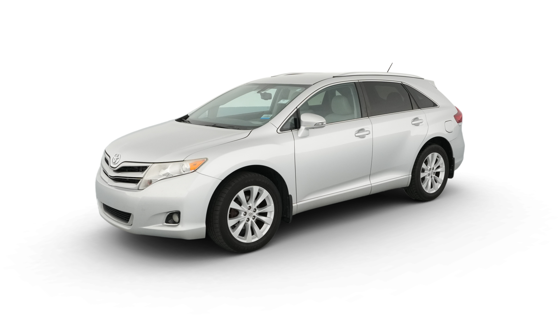 2014 Toyota Venza