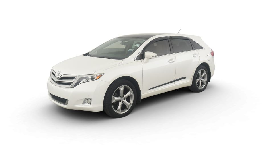 2014 Toyota Venza