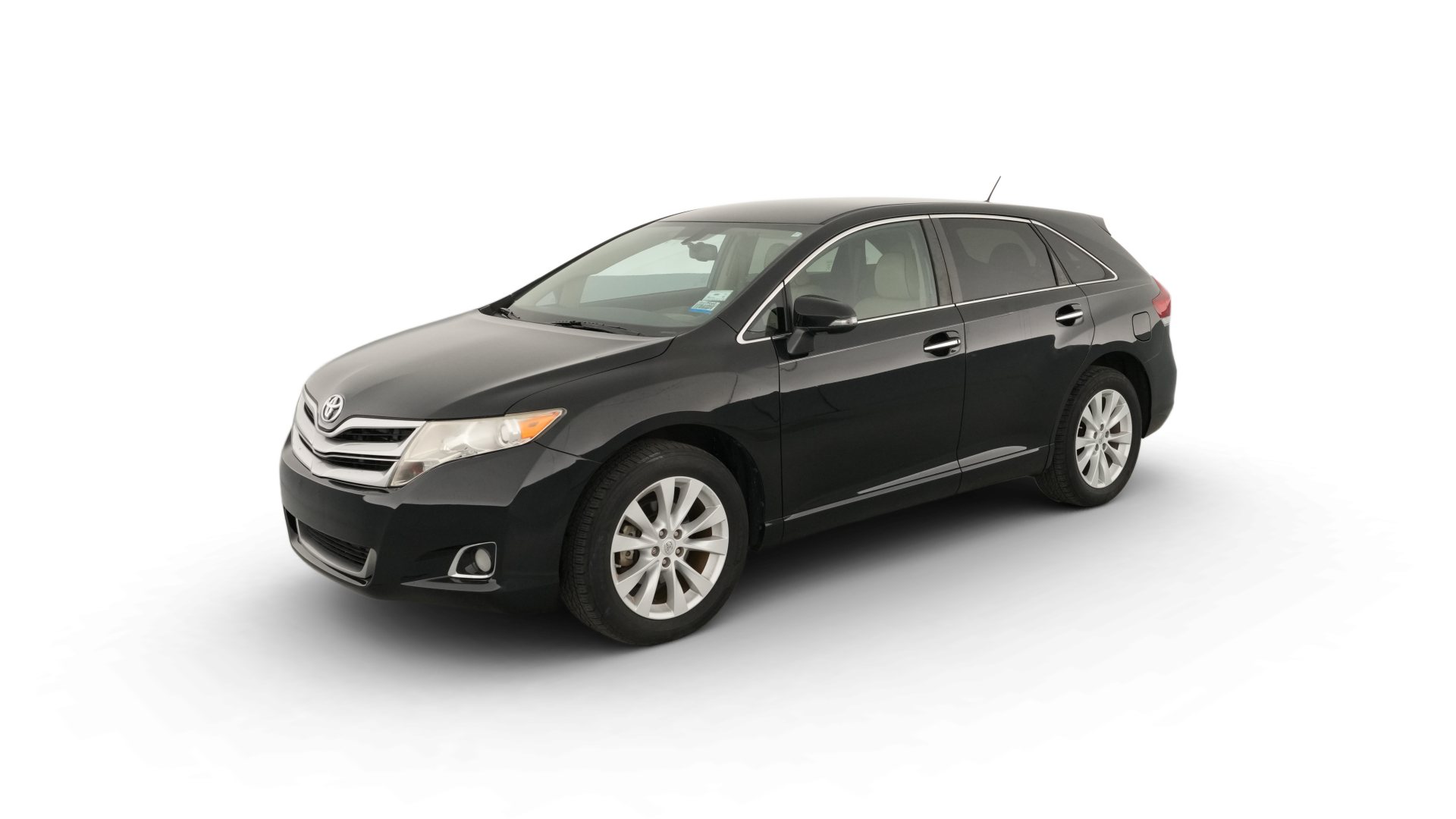 2014 Toyota Venza XLE