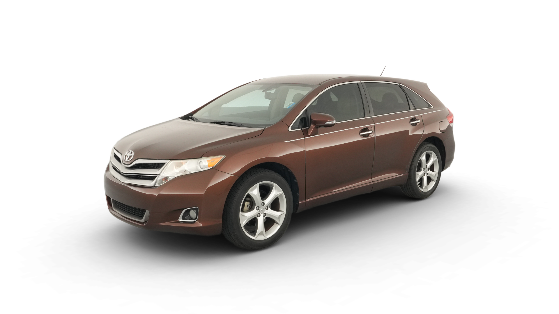 2014 Toyota Venza XLE