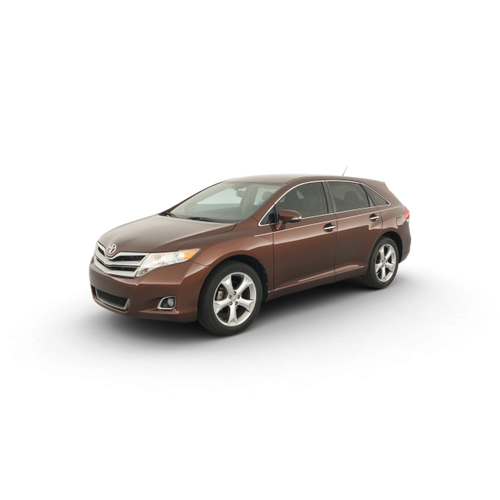 2014 Toyota Venza
