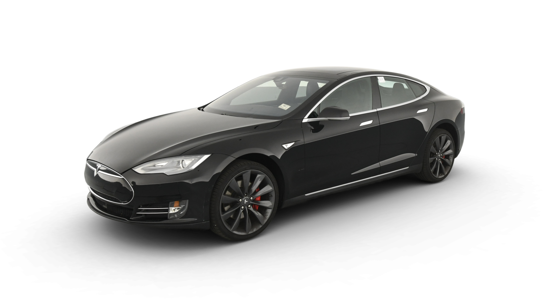 2014 Tesla Model S S