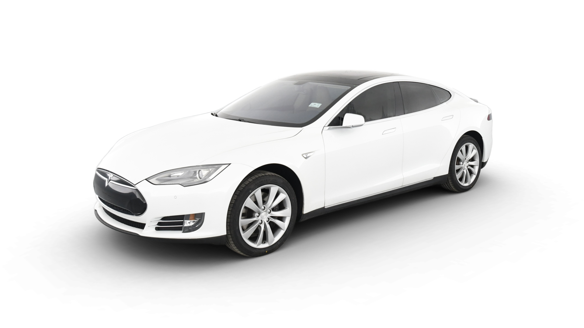 2014 Tesla Model S S