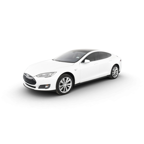2014 Tesla Model S