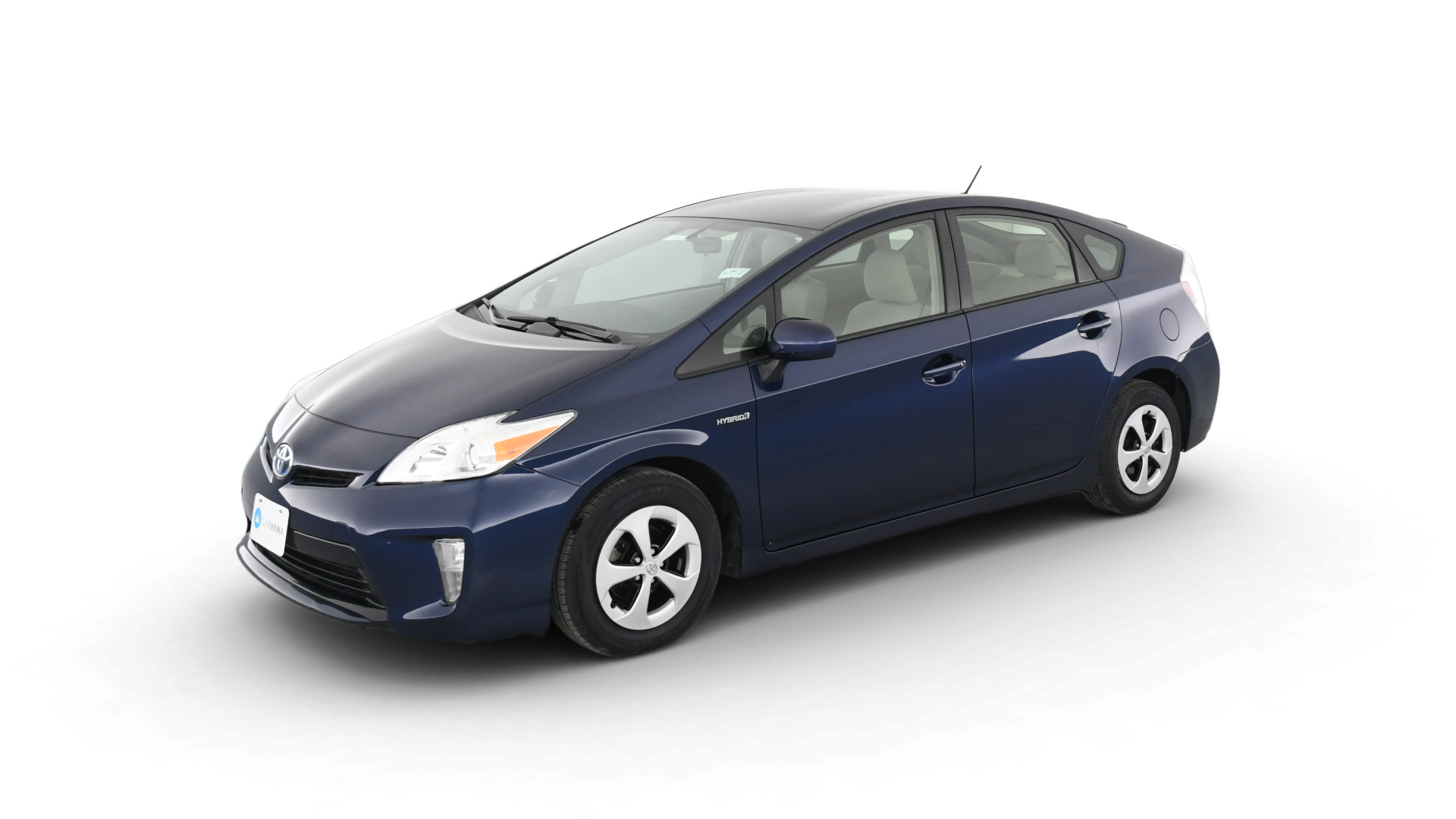 2014 Toyota Prius One