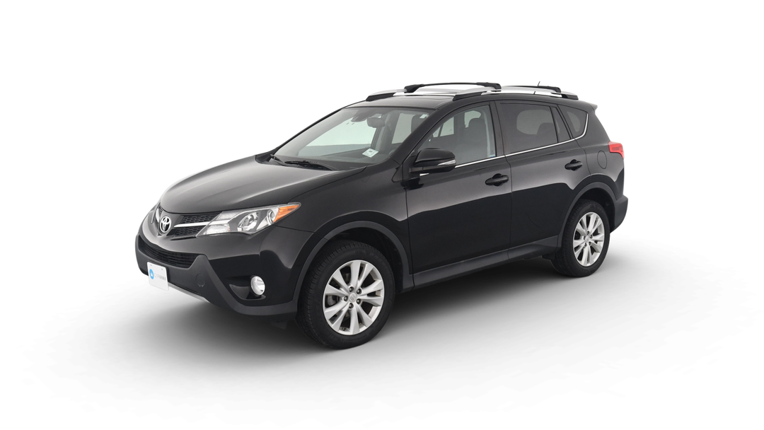 2014 Toyota RAV4 | Carvana