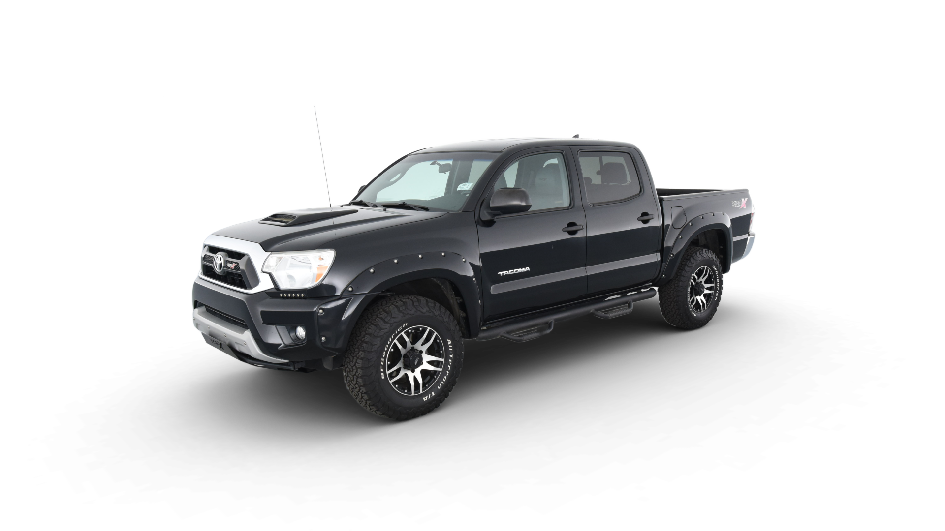 2014 Toyota Tacoma Base