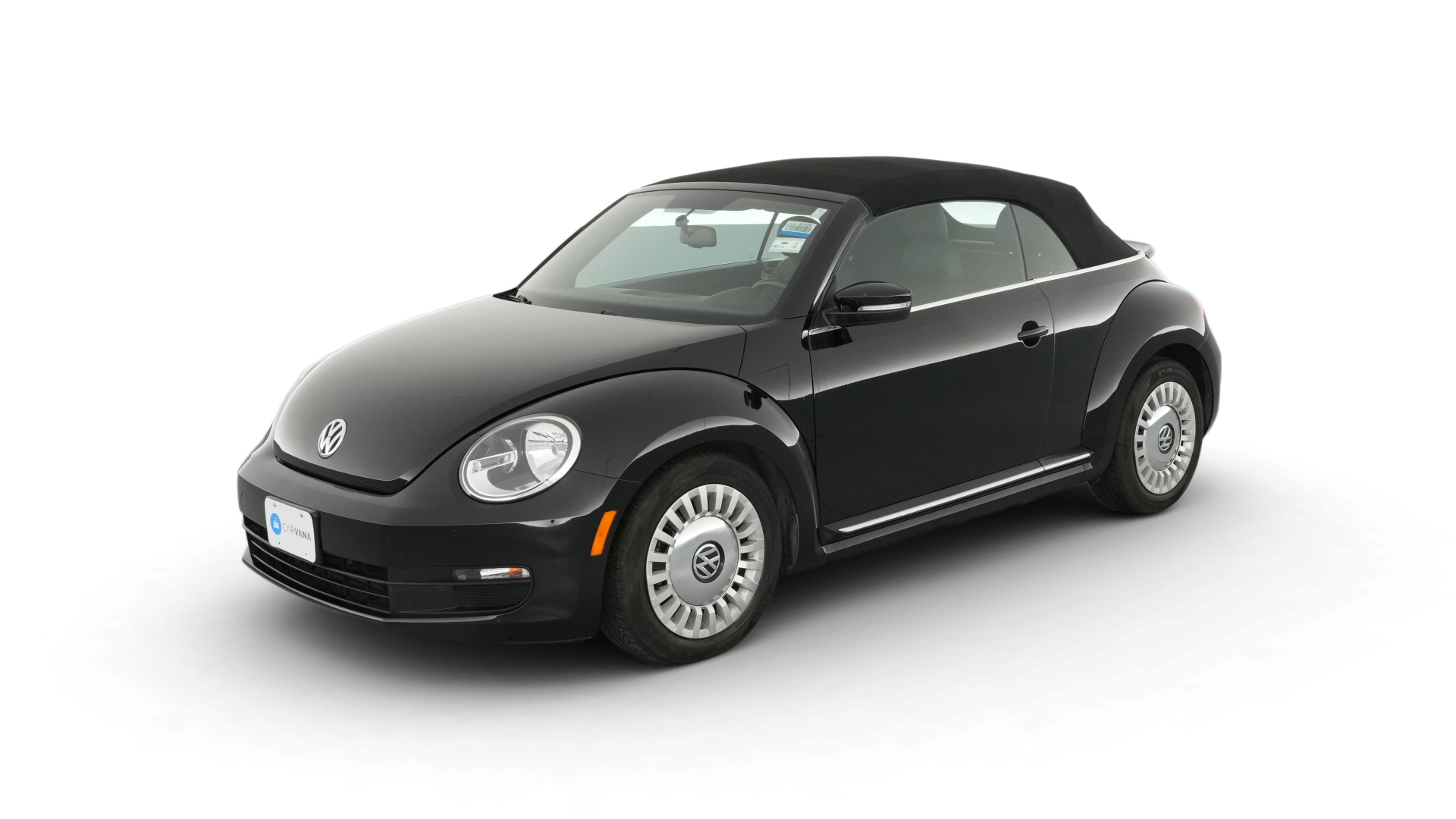2014 Volkswagen Beetle