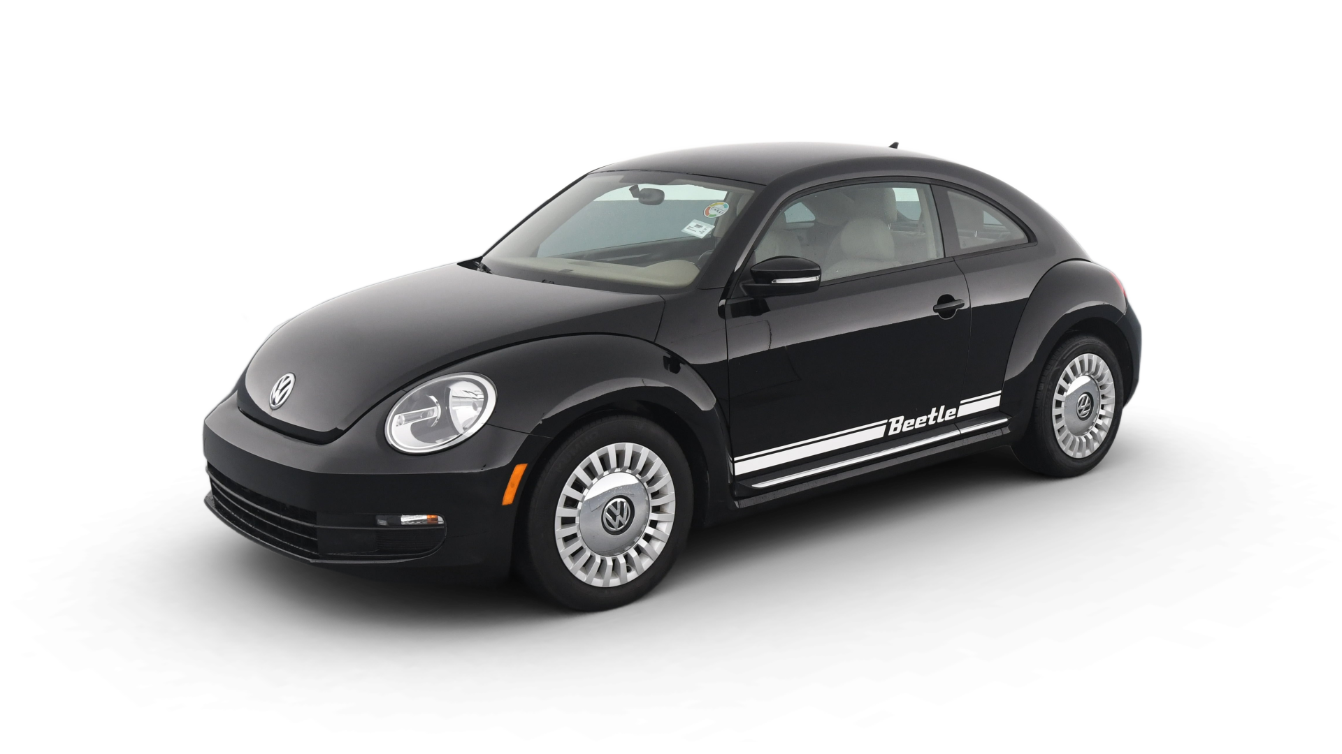 2014 Volkswagen Beetle