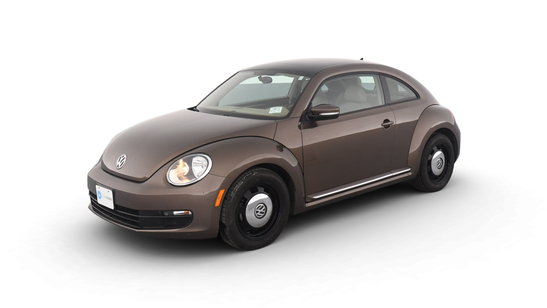 2014 Volkswagen Beetle