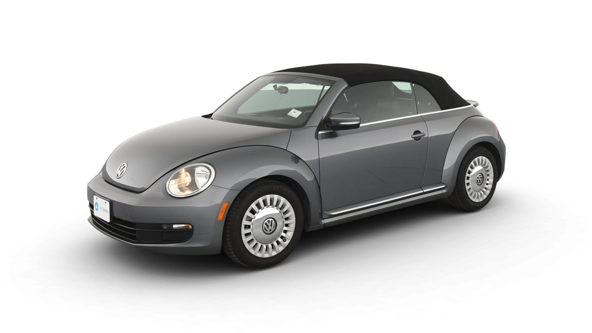 2014 Volkswagen Beetle 2.5