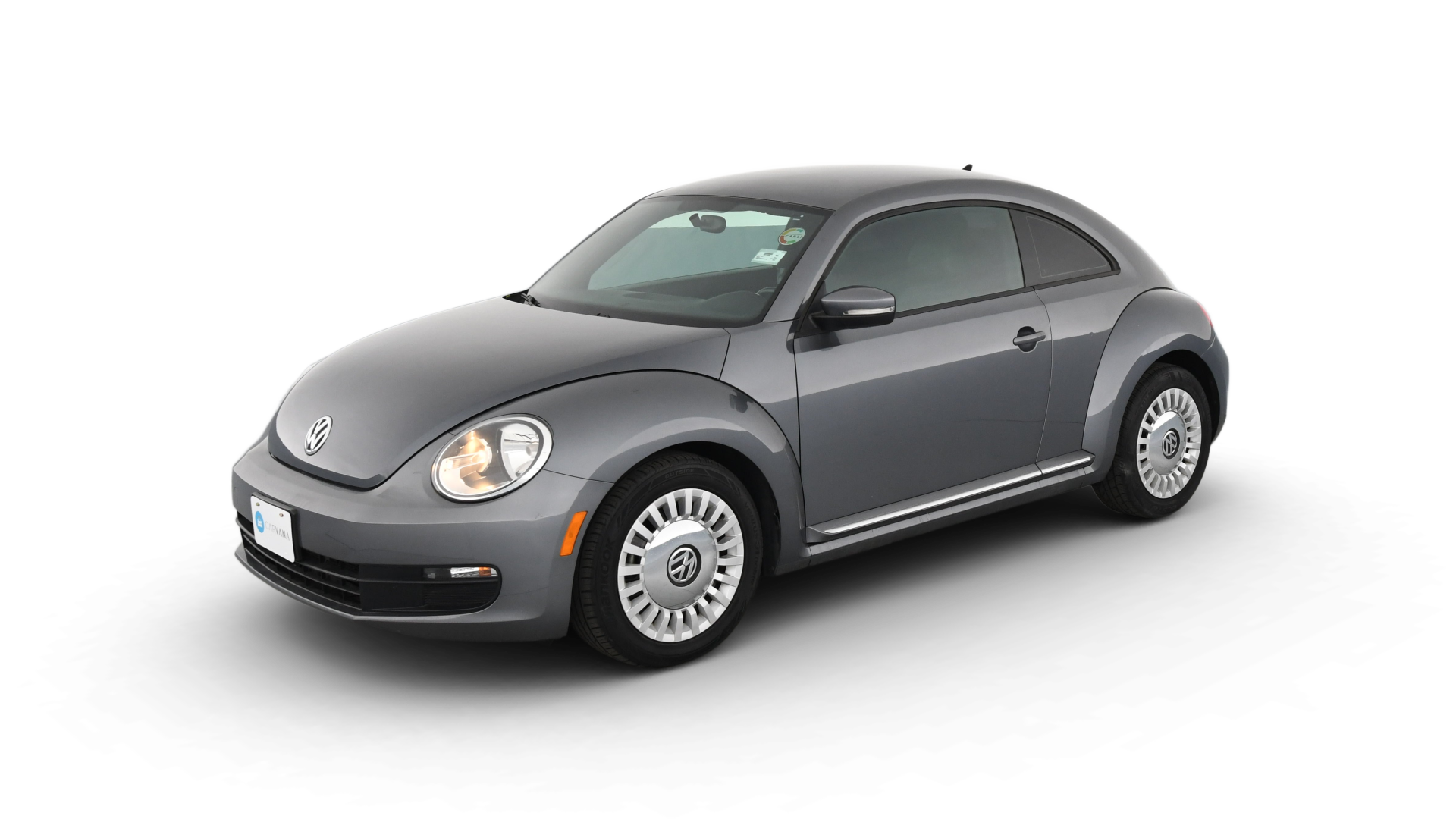 2014 Volkswagen Beetle
