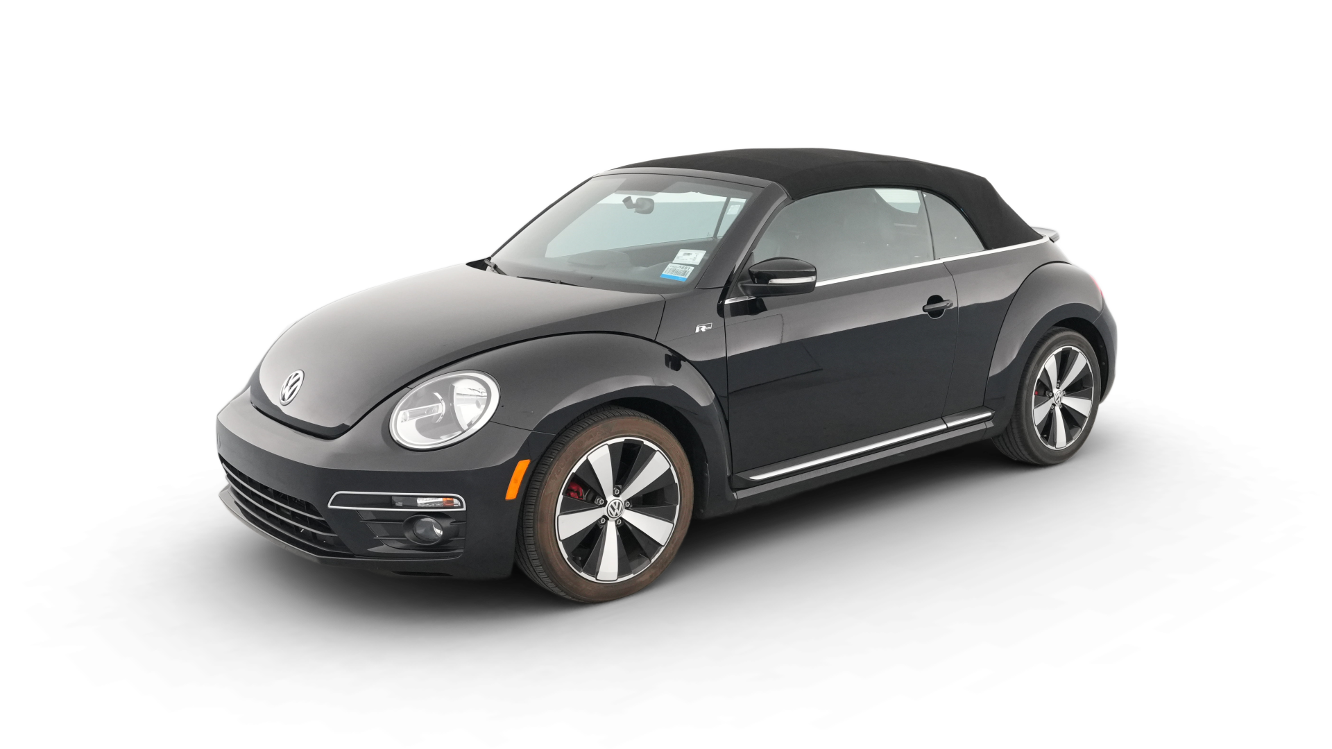 2014 Volkswagen Beetle