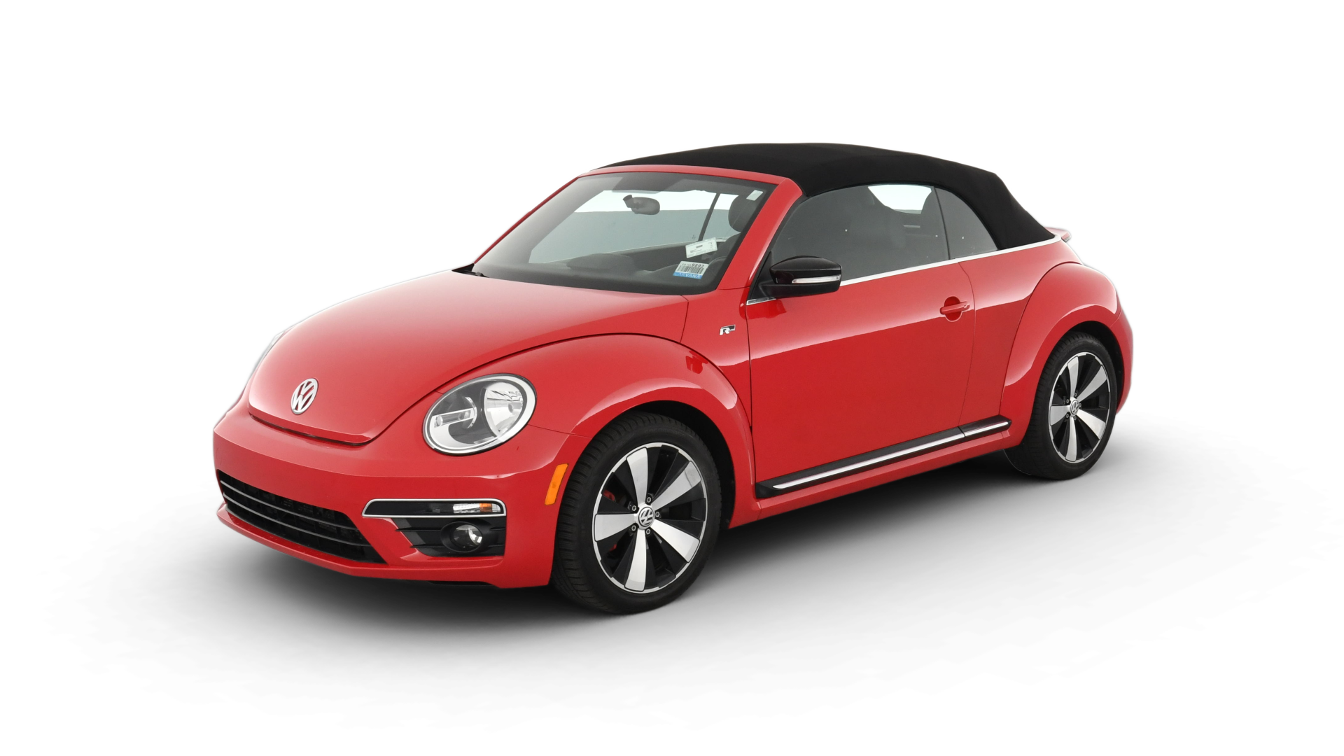 2014 Volkswagen Beetle vehicle photo