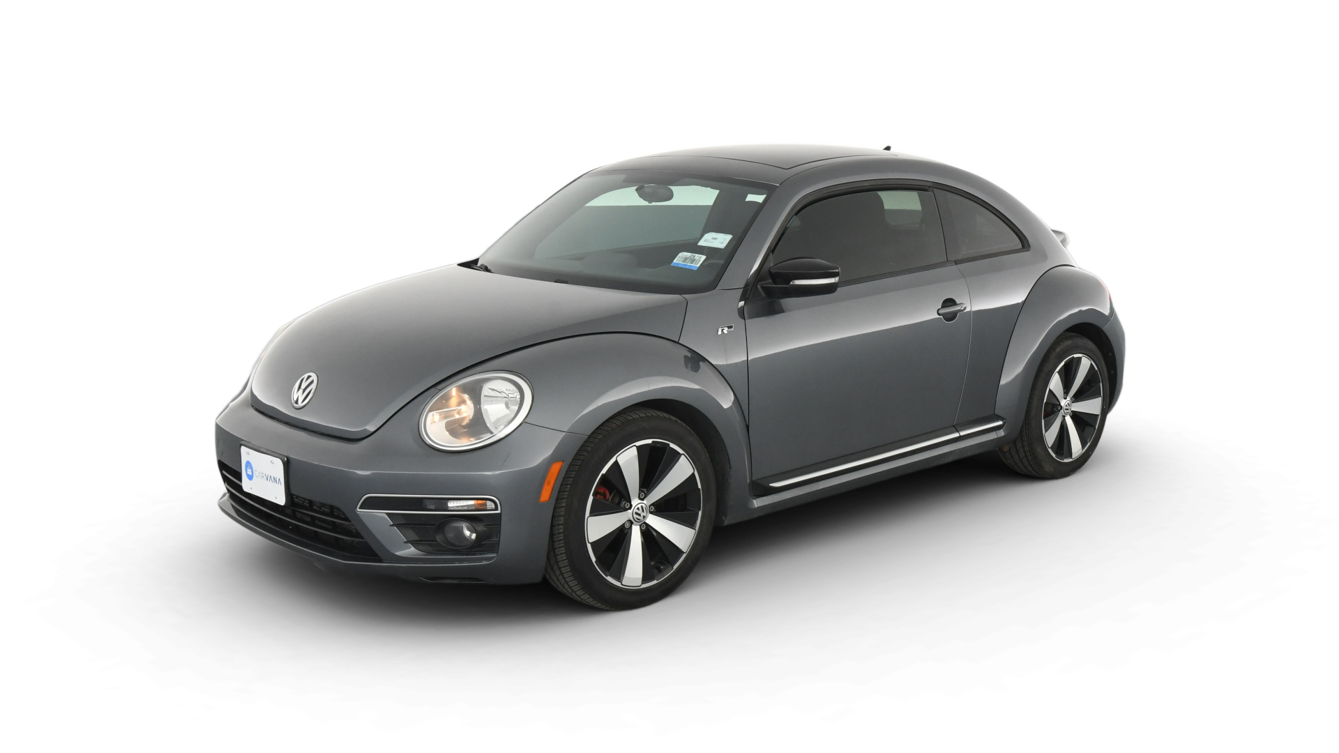 2014 Volkswagen Beetle vehicle photo