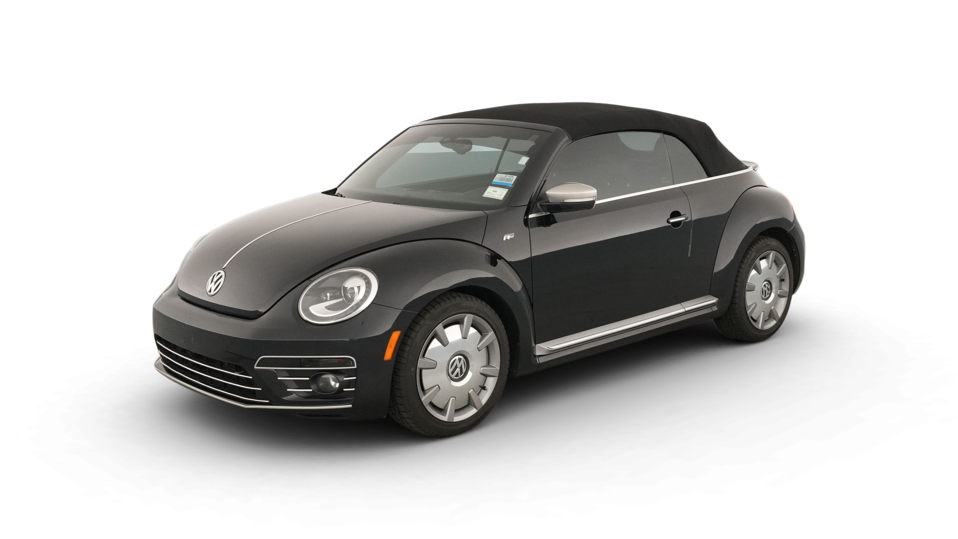 2014 Volkswagen Beetle vehicle photo