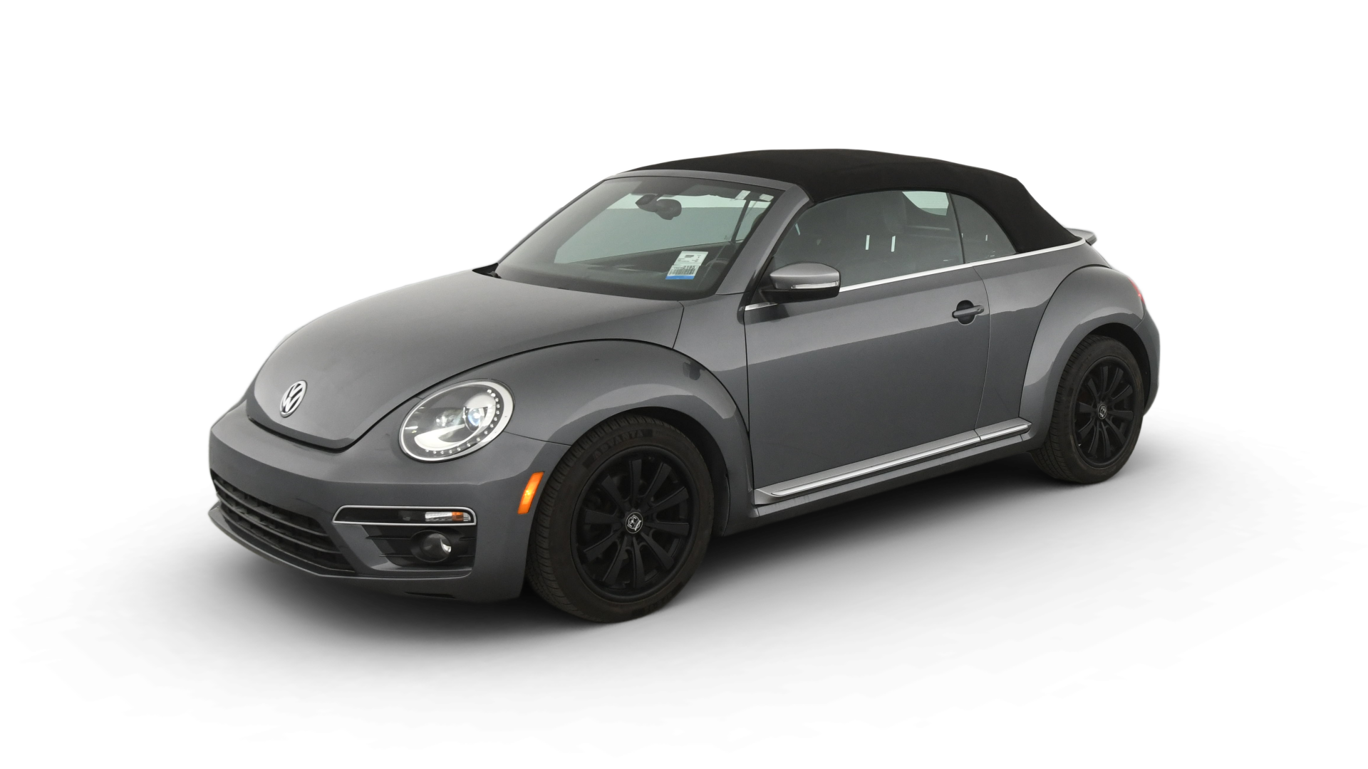 2014 Volkswagen Beetle