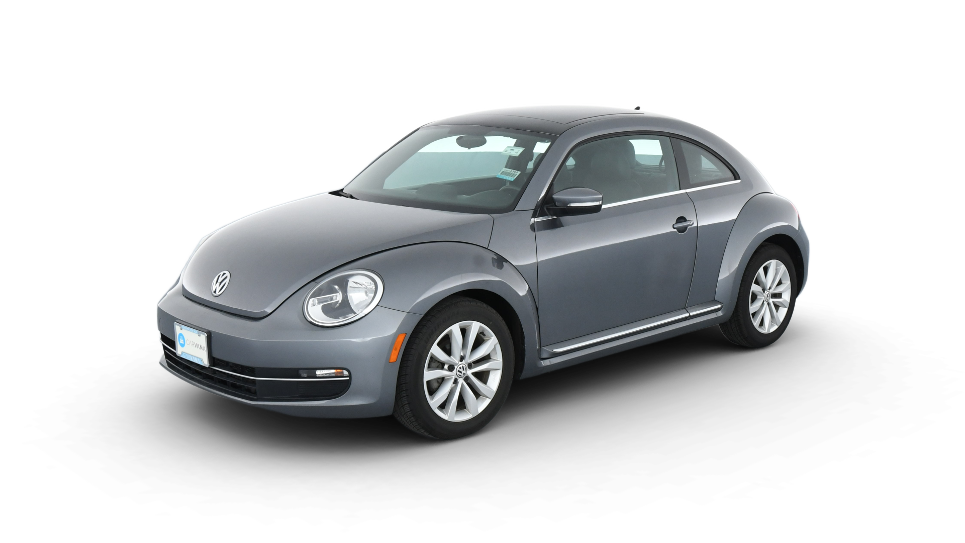 2014 Volkswagen Beetle TDI