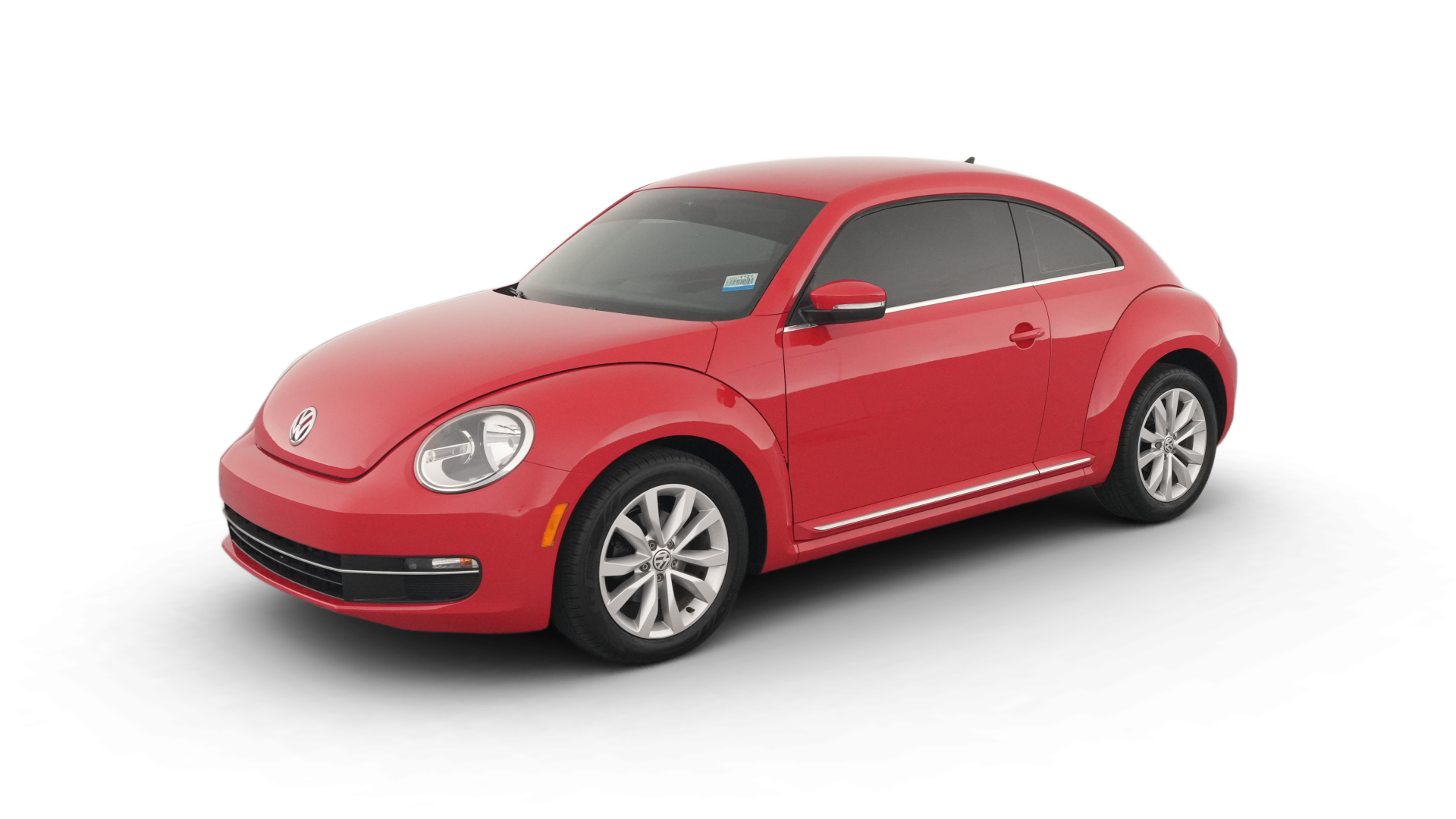 2014 Volkswagen Beetle vehicle photo