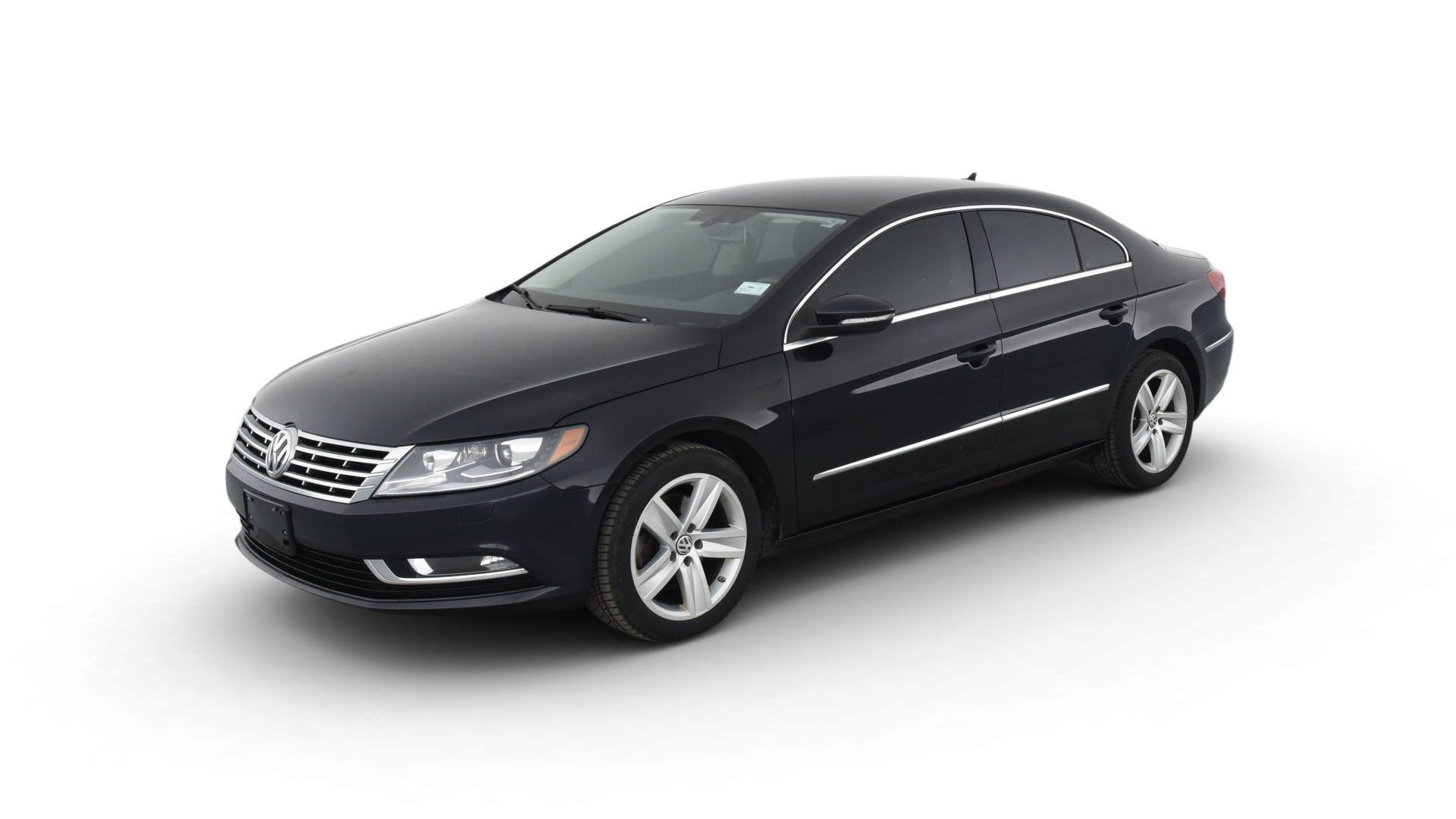 2014 Volkswagen CC Sport