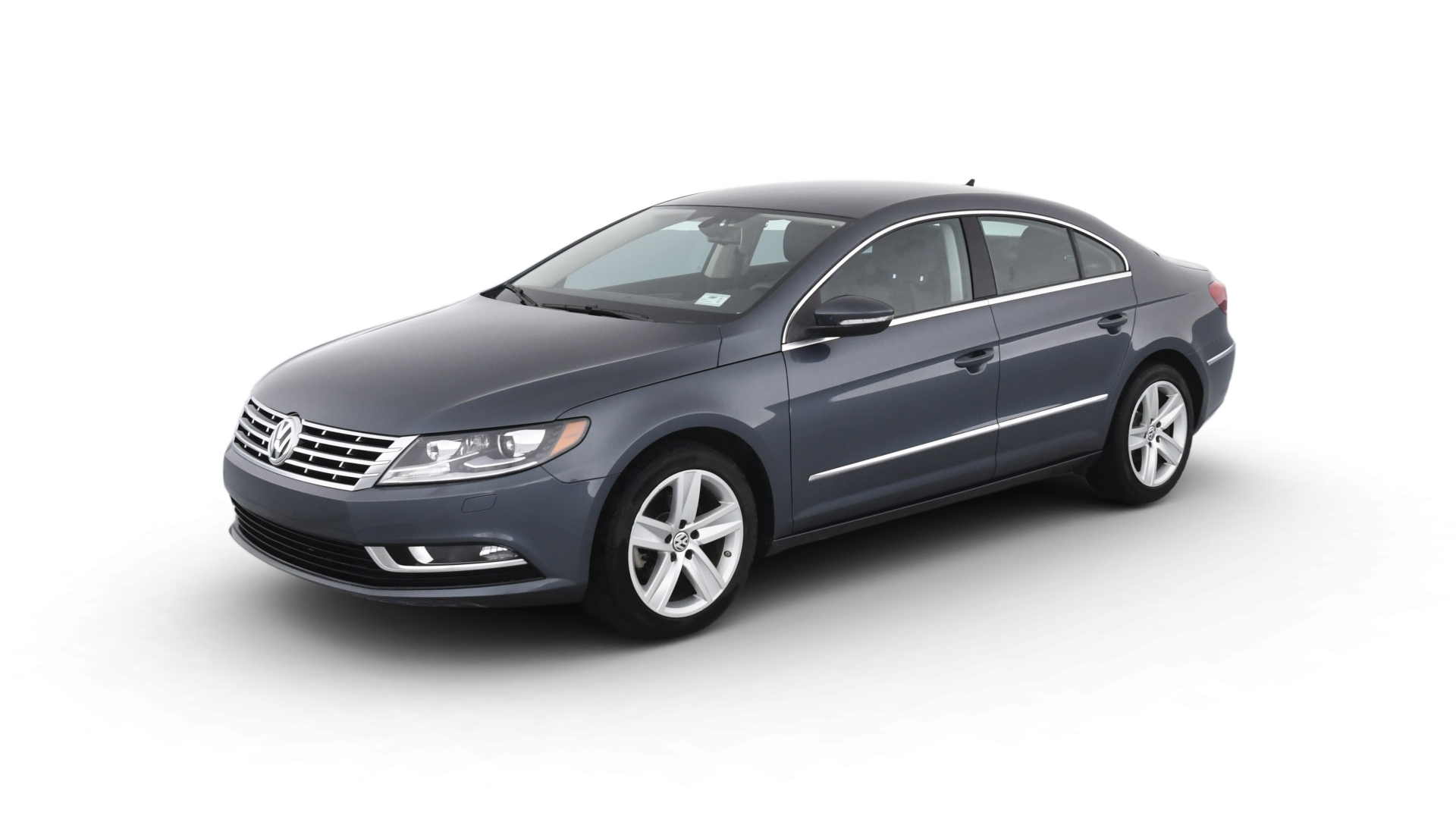 2014 Volkswagen CC