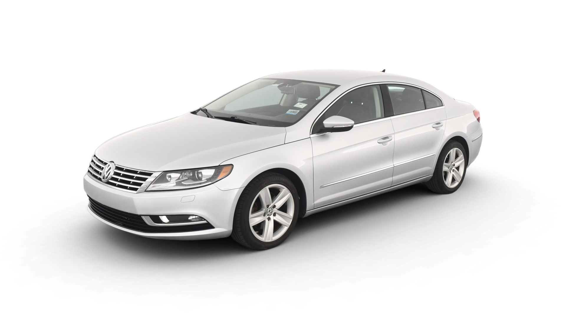 2014 Volkswagen CC