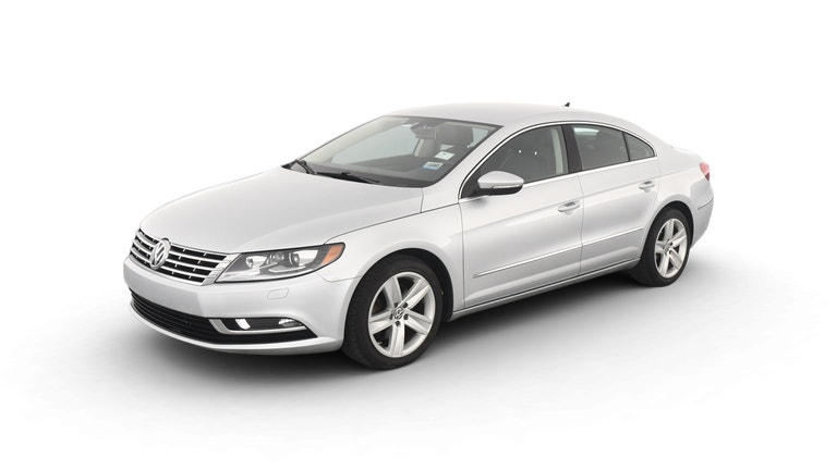 2014 Volkswagen CC vehicle photo