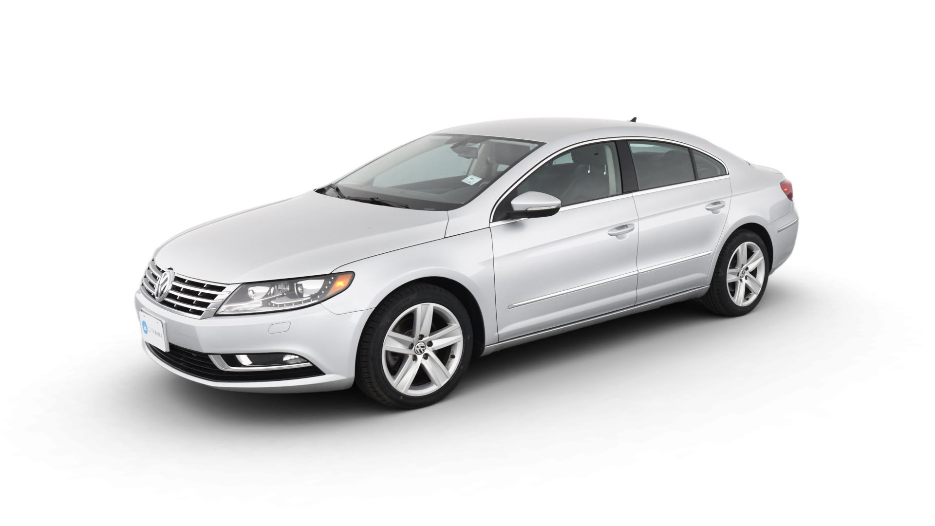 2014 Volkswagen CC Sport