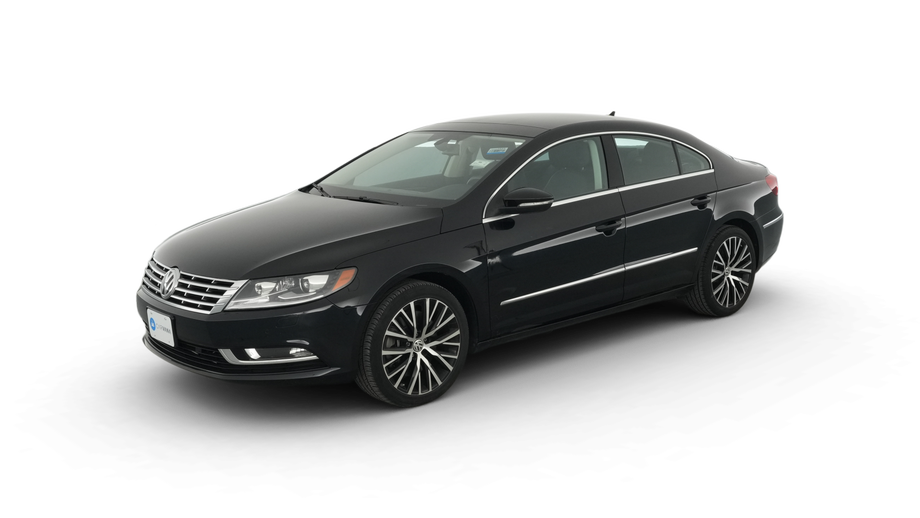2014 Volkswagen CC