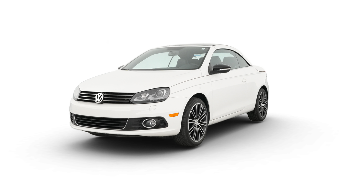 Volkswagen Eos Sport Styling
