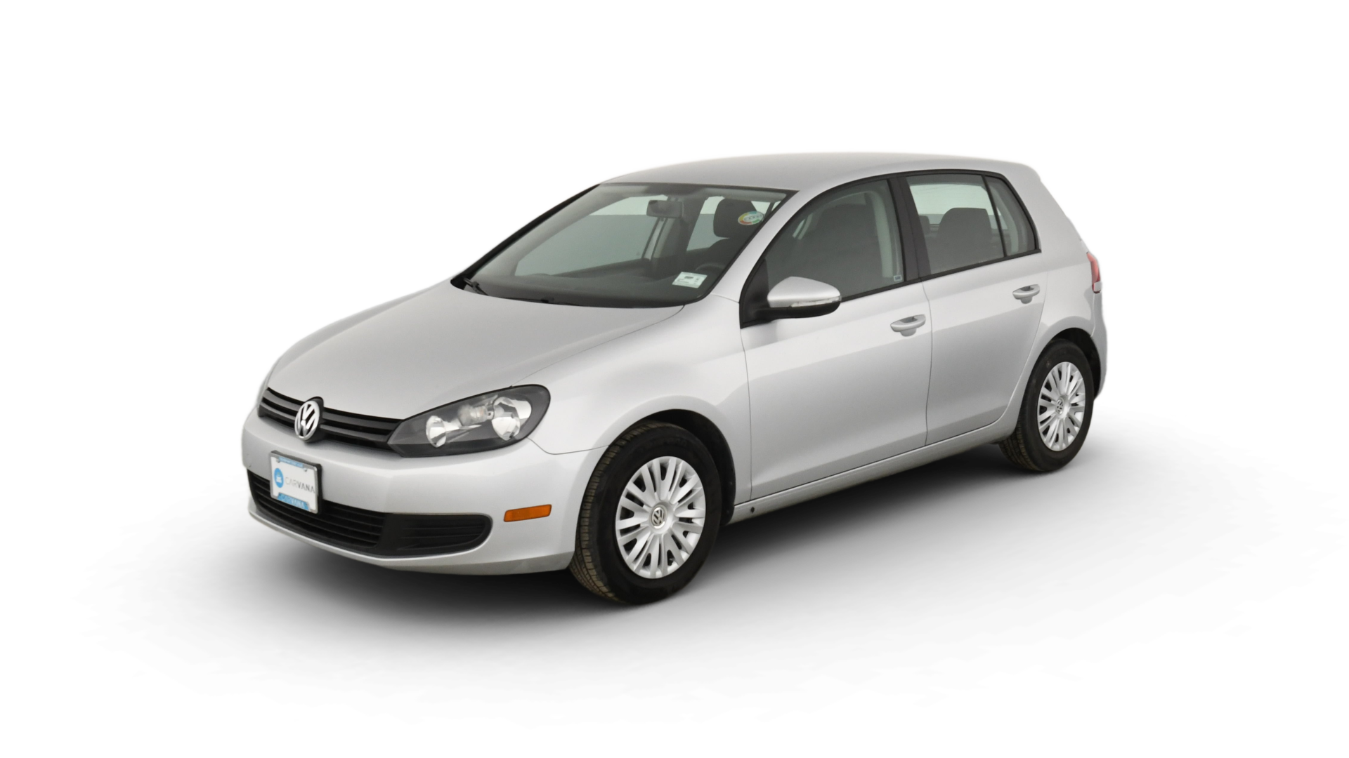 2014 Volkswagen Golf Base
