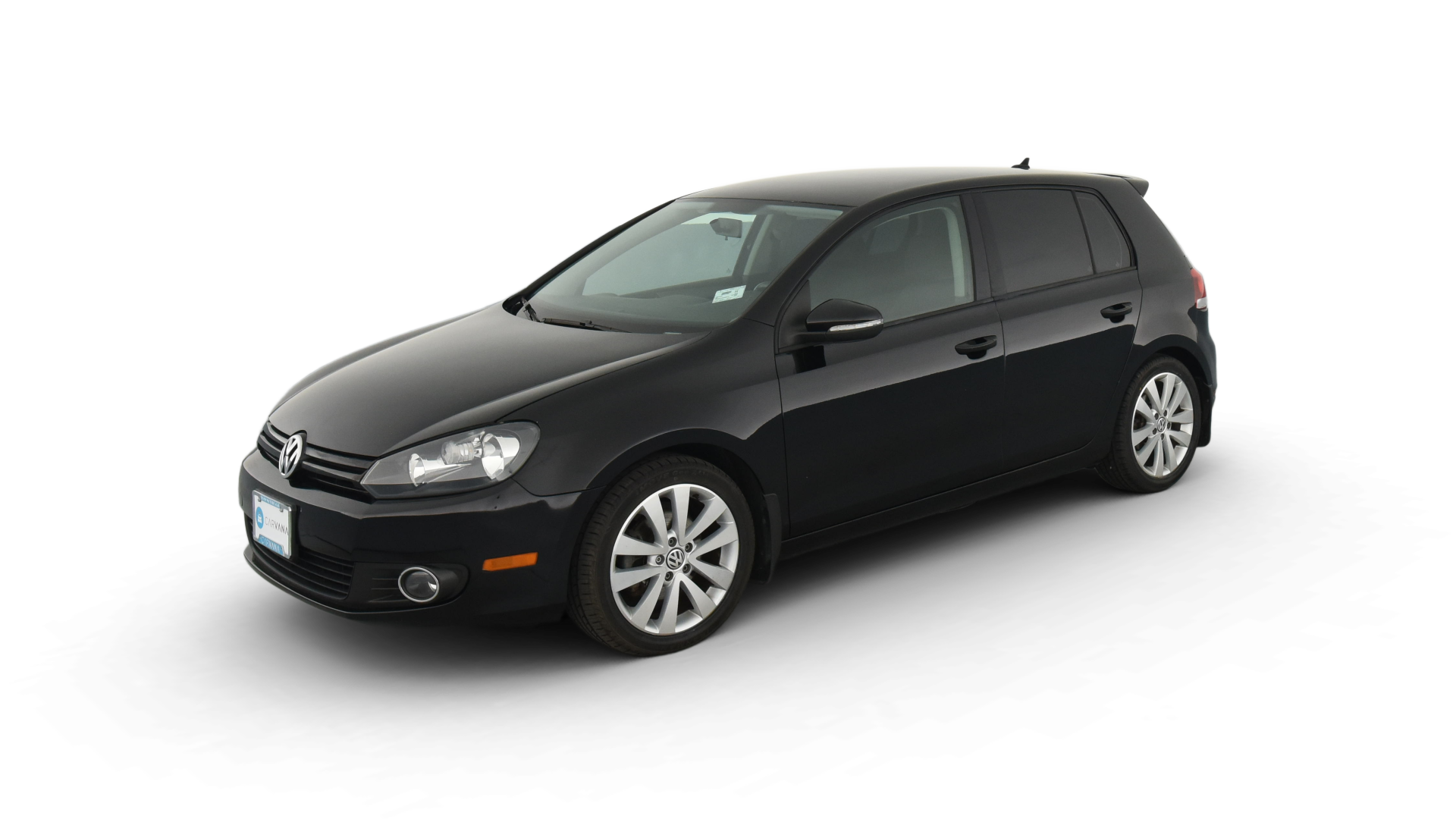 2014 Volkswagen Golf TDI