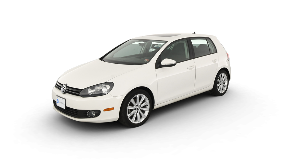 2014 Volkswagen Golf