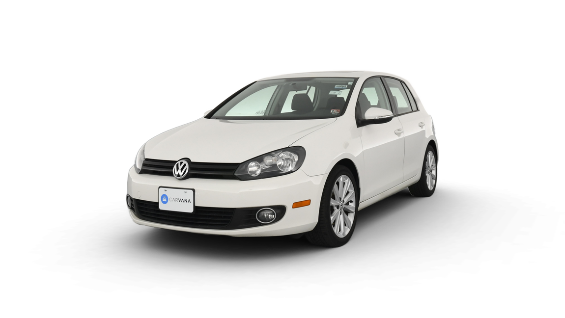 Volkswagen Golf Diesel