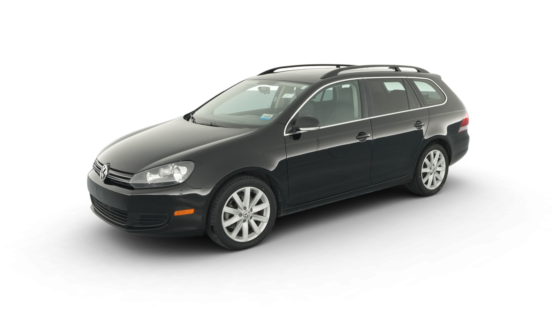 2014 Volkswagen Jetta SportWagen TDI